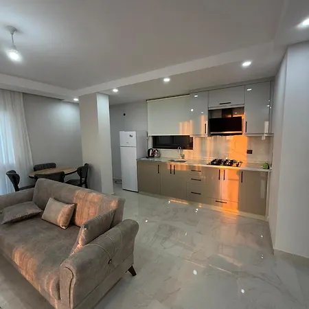 Beautiful In Apartmán